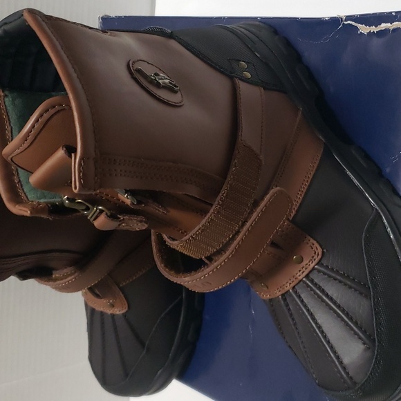 Ralph Lauren Boots - Picture 8 of 14